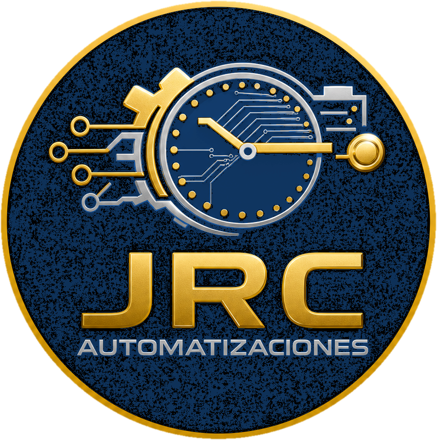 JRC Automatizaciones
